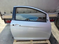 фото thumb №5, Дверь правый перед ford ka mk2 серебристый