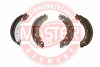 фото thumb №1, Тормозные колодки тормозные dacia logan ms sc8