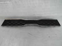 фото thumb №1, Решётка радиатора решётка радиатора радиатора kia picanto iii lift 86351g6000 nr99
