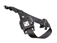 фото thumb №6, Dodge charger 2019 ліва сторона pas безпеки сидіння передній