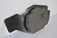 фото thumb №6, Шумоизоляция крыла багажника ford kuga mk3 2020+