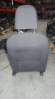 фото thumb №8, Сиденья заднее сиденье passat b7 kombi alcantara