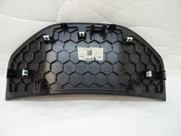 фото thumb №7, Peugeot 3008 ii захист заглушка спідометра 9810364477