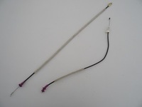 фото thumb №1, 2016+ camaro трос замок двері тягa ручка