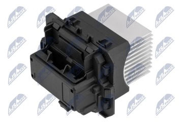 фото thumb №9, Резистор вентилятор nty do peugeot 508 i 2.0 2.2