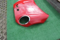 Mini cooper s r56 рестайлінг  2014- капот кришка двигуна Доставка, фото thumb