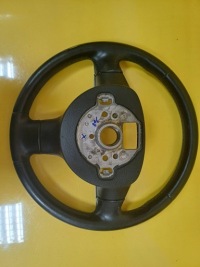 фото thumb №12, Кермо з подушка мультифункція vw passat b6 3c0419091ab nr94