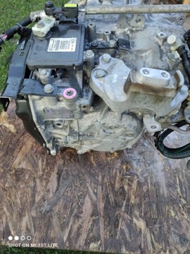 фото thumb №6, Peugeot 3008ii 5008ii 1.6 коробка передач коробки передач автоматическая 9802017380