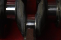 Купить Wał вал коленчатый 2zr 2zr-fxe lexus ct200h 1 1 1.8 hybrid 136 km 10-14, фото thumb