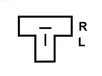 фото thumb №5, Генератор 60a a9070 as-pl kia