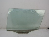 фото thumb №1, Opel astra g скло двері зад ліва 98-09 універсал