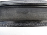 фото thumb №13, Молдинг накладка двері правий перед верхній 489 lift volvo s60 i v70 ii