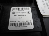 фото thumb №4, Vw eos - підйомник скло лівий перед