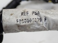 Двигатель моторчик рулевой рейки европа f800002590 peugeot 508 2 рестайлинг  24r Доставка, фото thumb