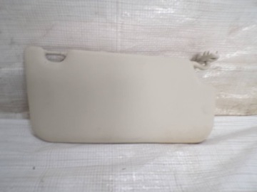 фото thumb №5, Козырёк противосолнечный левый i правый ford focus mk3