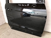 фото thumb №7, Mitsubishi eclipse cross дверь правое передние poznań ==giełda==