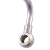 Mercedes w204 шланг підвідний олія a2710900477 Доставка, фото thumb