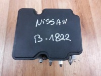 фото thumb №8, Nissan x-trail t32 1.7 dci насос abs 0265291394 47660 7fy6a