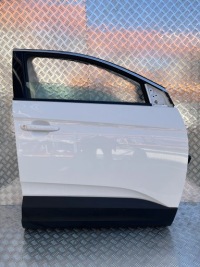 фото thumb №7, Двері праве правий перед повний opel grandland x 17- ewpb