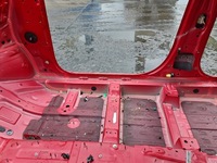 фото thumb №6, Порог правый блок двигателя средний b kia niro i 2016-2022 hb 5d bordowy cr5