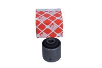 Втулка ричаг. nissan t. patrol 86- тяга заднего le/pr fe102091 Киев, фото thumb