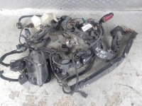 фото thumb №1, Volvo xc90 i 02- 2.5t електропроводка джгут pod капот