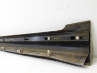 Купить Порог молдинг порог накладка накладка левая fiat 500 abarth 735465479, фото thumb