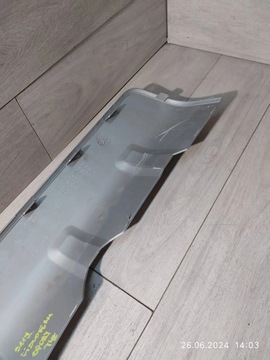 фото thumb №8, 9119. discovery sport спойлер накладка зад fk72-17f954-a