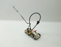 фото thumb №7, Замок дверь левый задняя jeep grand cherokee iv wk2