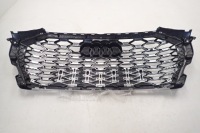 Audi q3 83f решётка радиатора решётка  радиатора 83f853651 Недорого, фото thumb
