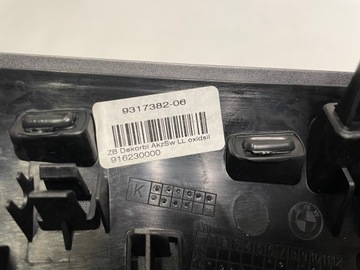 фото thumb №7, Bmw f45 dekor панели консоли 9317382