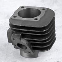 фото thumb №11, Набор прокладка цилиндра поршня двигателя top end