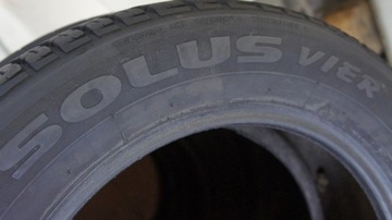 Opona K8848 Kumho 205/60/R16 całoroczna