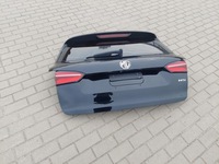 фото thumb №10, Кришка багажника задня задня комплектна камера лампи mg hs i 5pbc