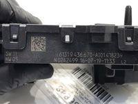 фото thumb №6, Перемикач комбінований bmw g01 9436670 вимикач