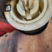 фото thumb №4, F11 пневмоподушка подушка подвеска задняя 6784381 org