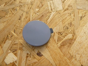 фото thumb №1, Vw arteon 17- заглушка фаркоп hak бампер зад 3g8807441