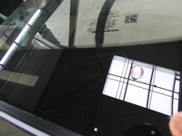 фото thumb №3, Стекло лобовое ford ranger mk5 2021 с подогревом