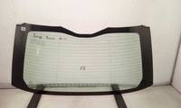 фото thumb №1, Стекло задняя зад landrover range rover sport 2002-2012 org