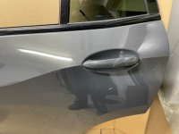 фото thumb №13, Двері перед ліве + зад ліве kpl bmw x5 g05 lci колір c36 ідеал
