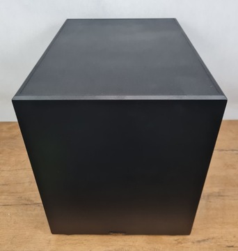 Paradigm SB-90 - subwoofer aktywny