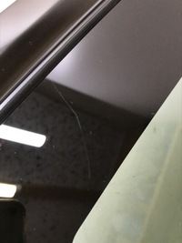 фото thumb №15, Стекло боковая правые зад tesla модель y