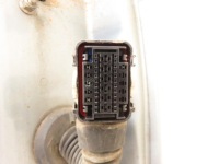 фото thumb №13, Дверь левая передние fiat grande punto 199_ 595/a