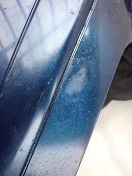 фото thumb №9, Citroen c5 i 1 рестайлінг 04-08 бампер перед переднє pdc