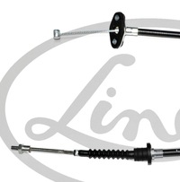 фото thumb №8, Трос сцепления chevrolet spark 05- lin07.10.01