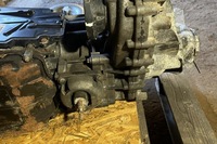 фото thumb №13, Коробка передач коробки передач mercedes-benz gl x166 722909 4.7l бензин 270kw 2014