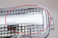 фото thumb №6, Audi a5 s5 sportback 8t8 освещение интерьера 4e0947105a 3.0 бензин 245kw 2