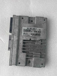 фото thumb №1, Модуль блок управления интерфейс 4k1907468d audi e-tron