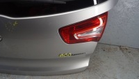 фото thumb №12, Кришка багажника kia sportage iii lak 9s