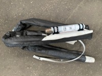 фото thumb №1, Renault scenic iii шторка безпеки права подушка безпеки 985p06123r